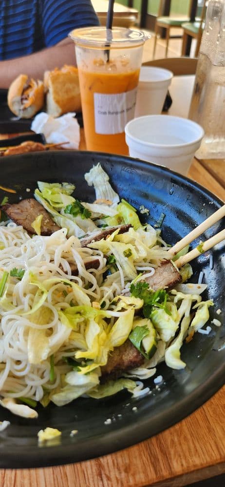 Pho Lime