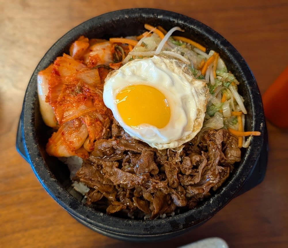Noodles Pho U