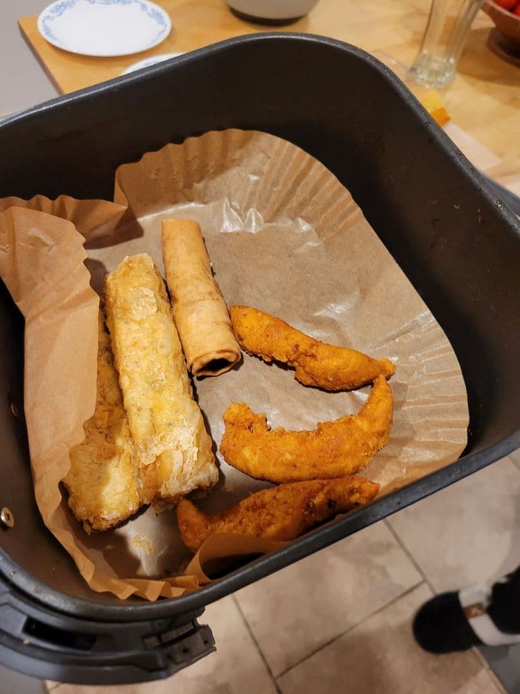 VN Tofu & Fast Food