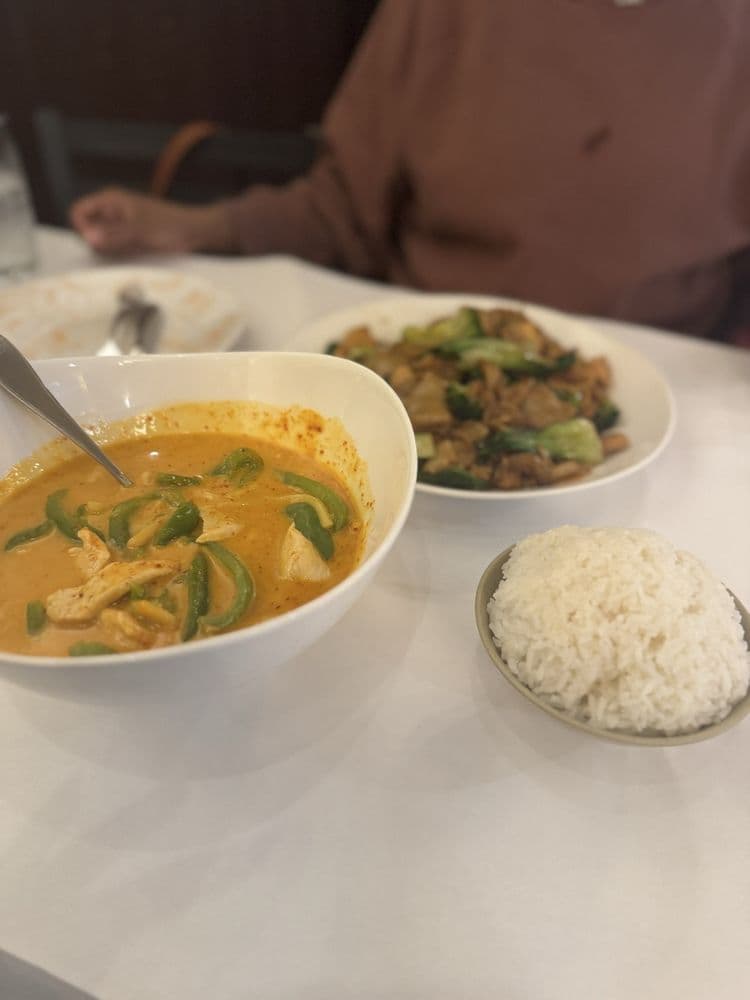 Thithi's Restaurant