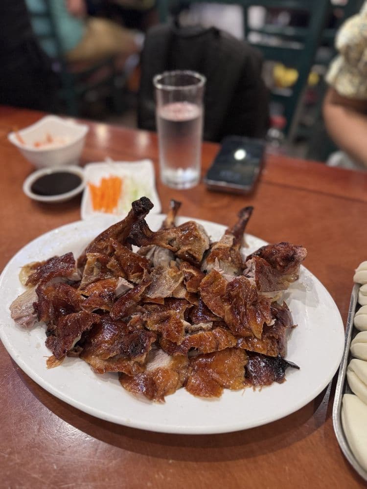 Sun Wah Bar-B-Que