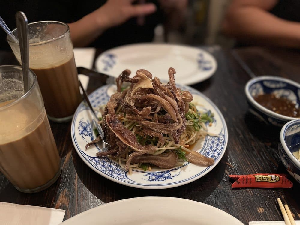 Hanoi House
