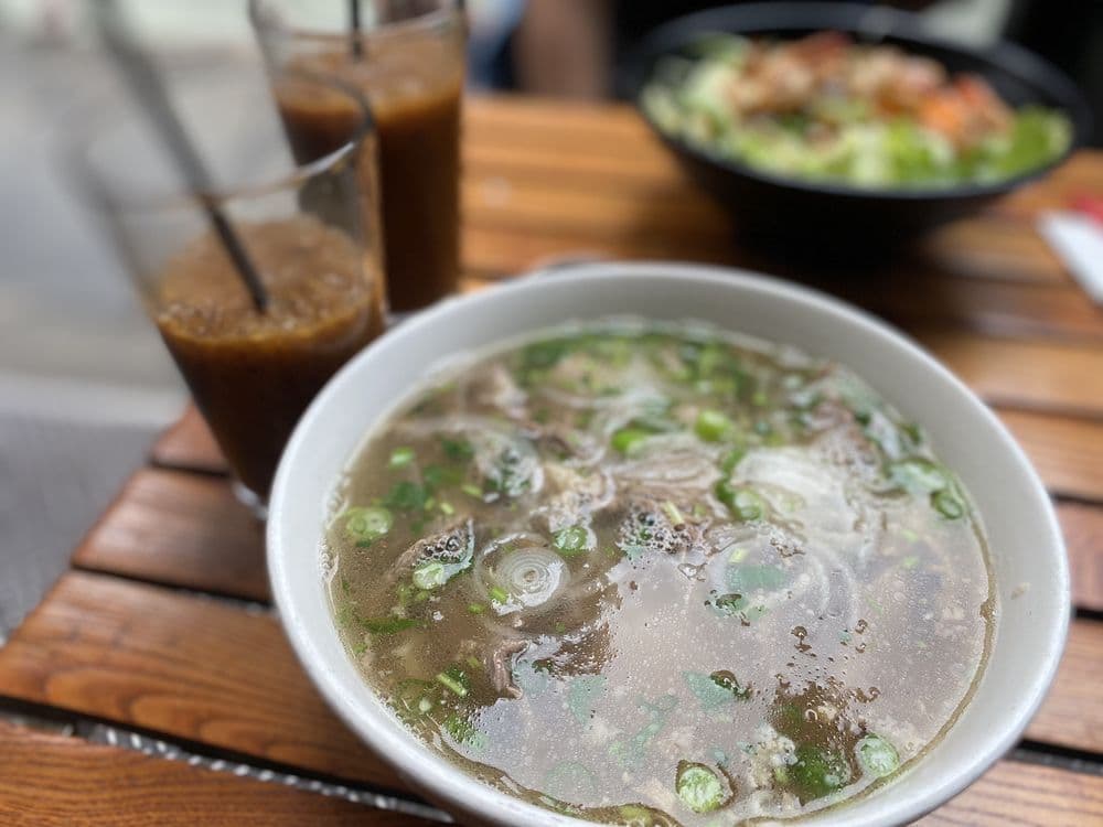 Saigon Shack