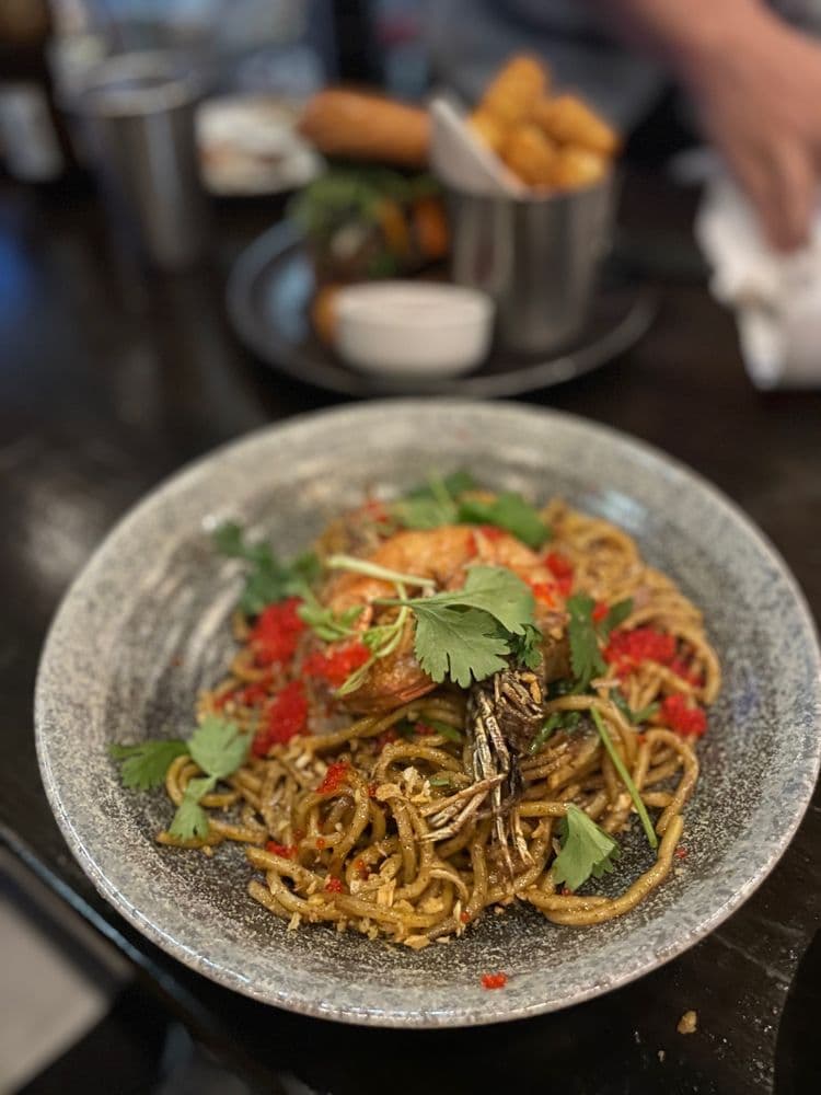 Saigon Social