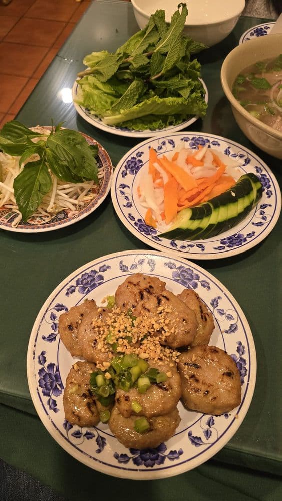 Huong Xuan