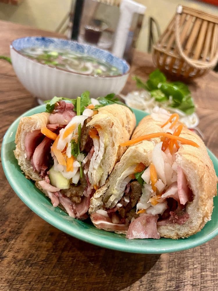 Mama Pho