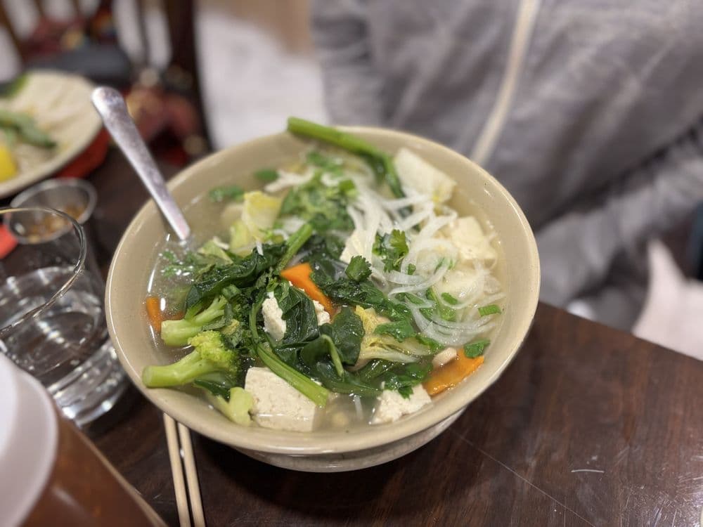 Pho Dragon Restaurant