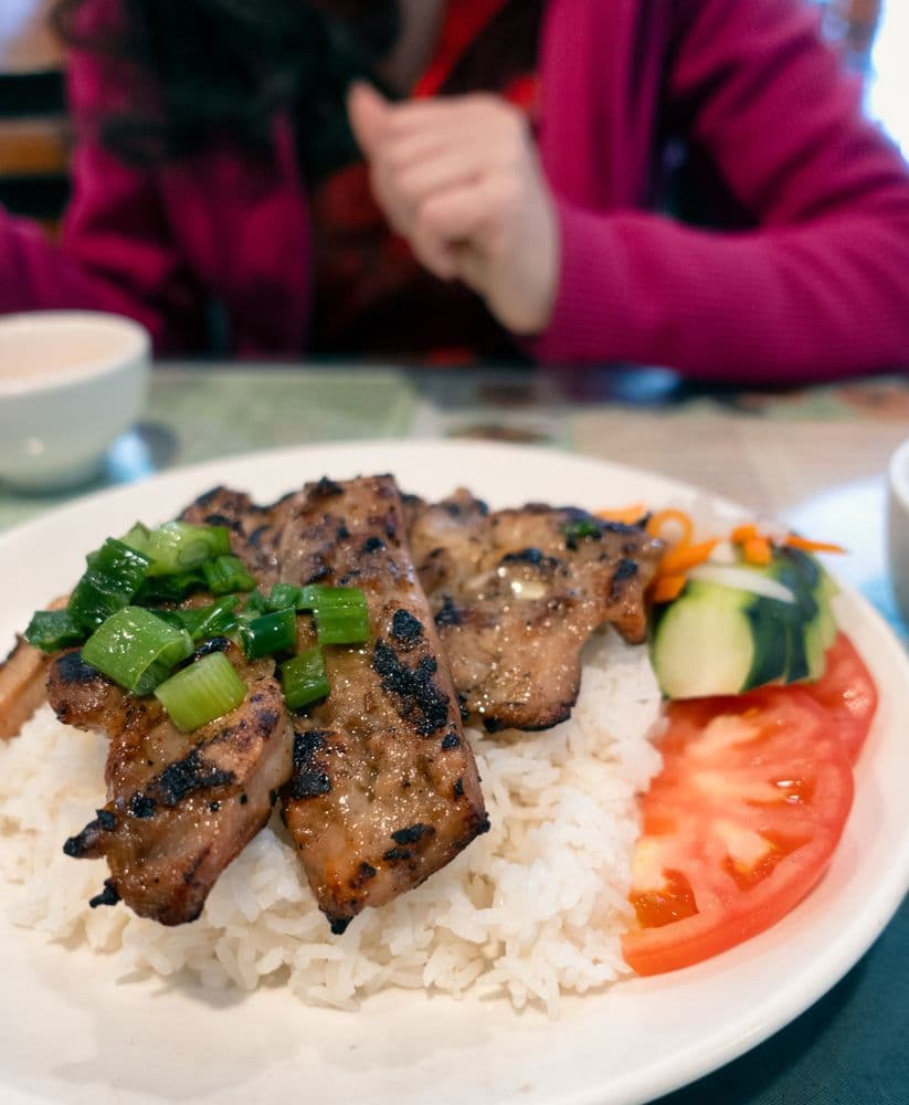 Pho Number One
