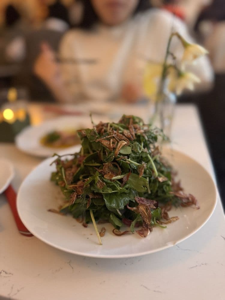 Bistrot Ha