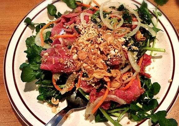 Pho Da Lat