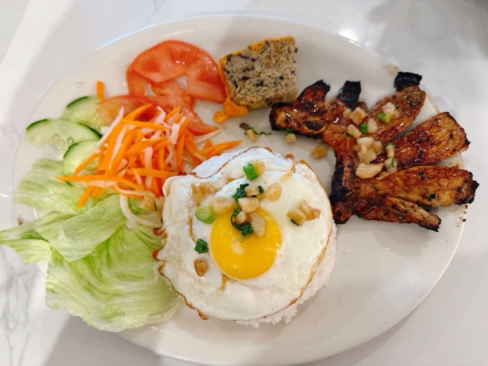 Viet Tastes