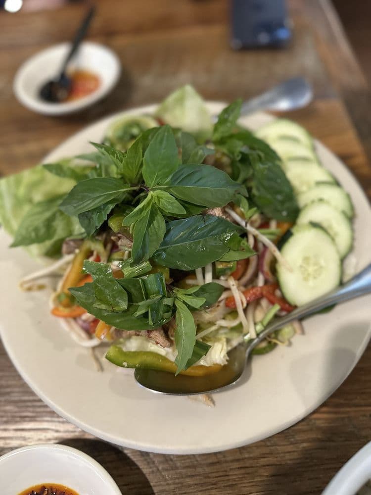 Simply Khmer