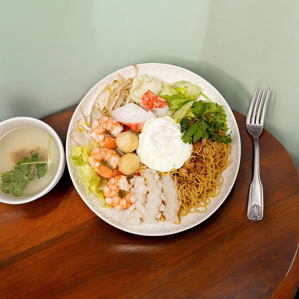 Saigon Restaurant