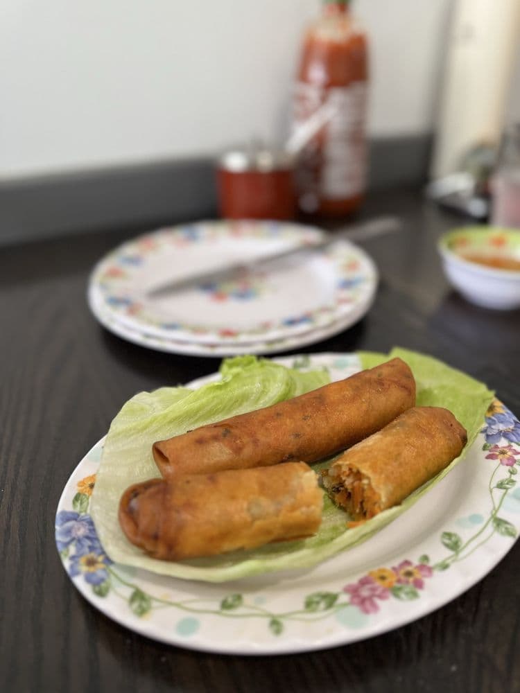 Dalat Restaurant