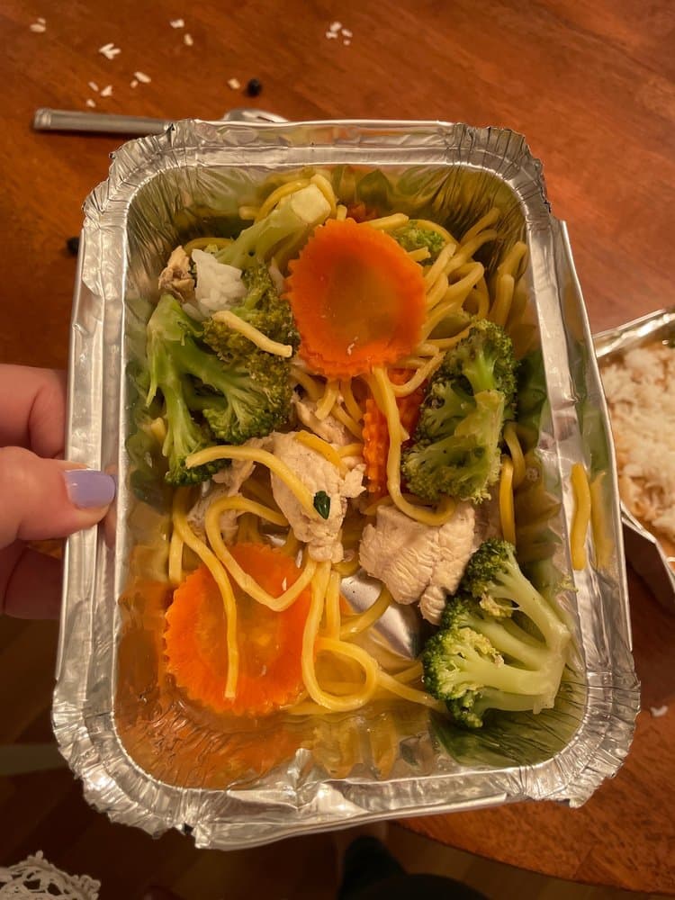 Pho & Thai Westborough