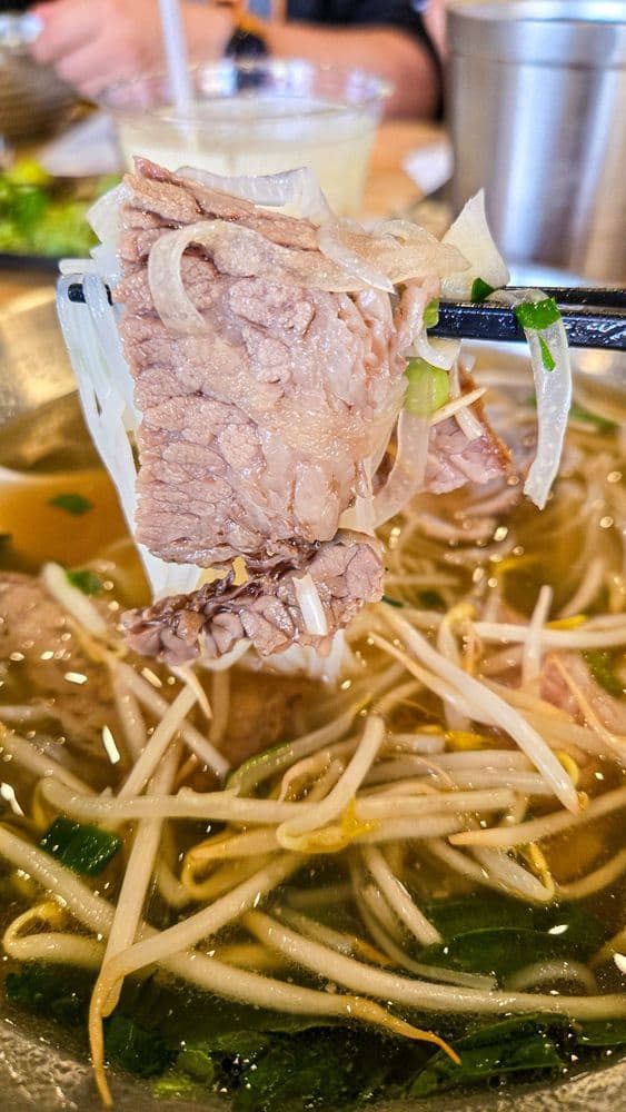 Bo Heo Pho Kitchen