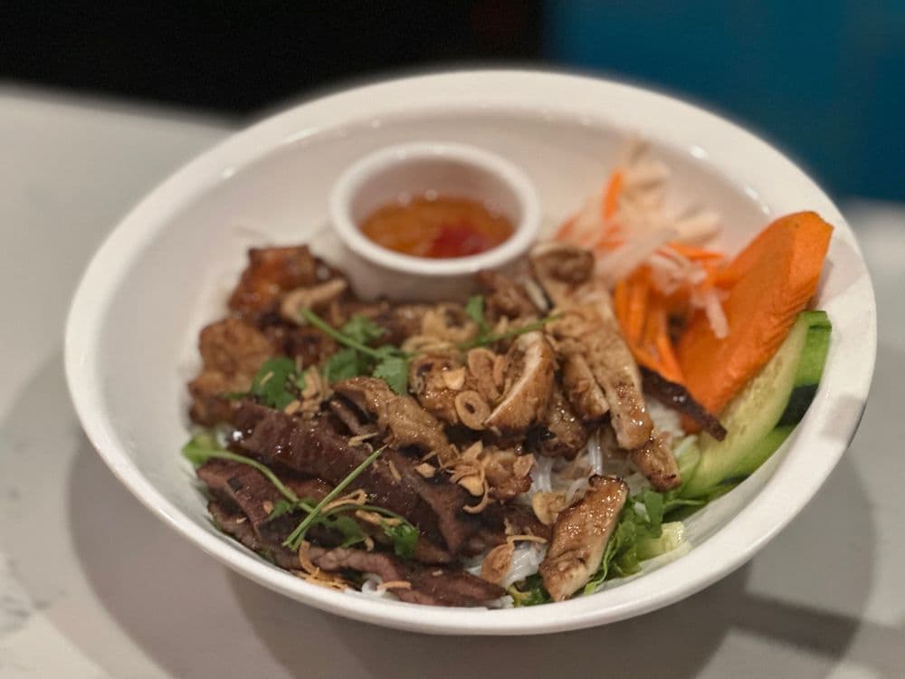 Pho & Bar