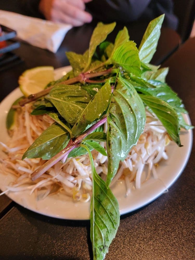 Pho Lang Co