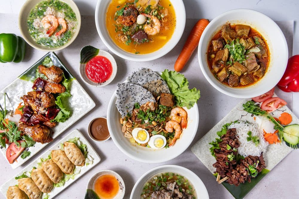Now Phở