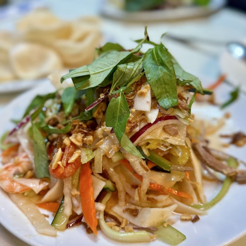 Da Lat Pho Restaurant