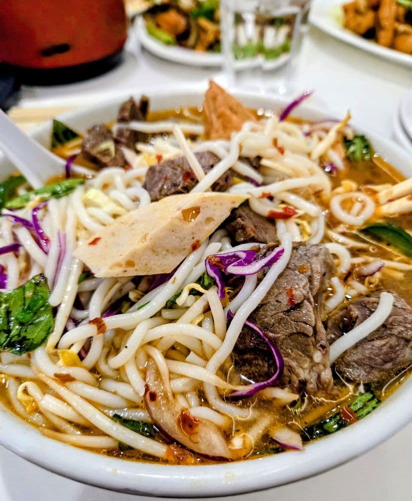 Saigon Basil