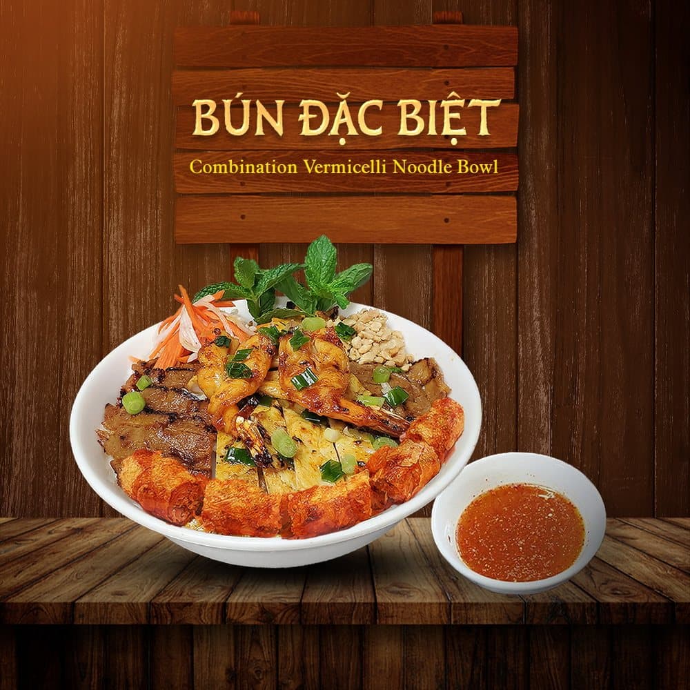Viet's Restaurant