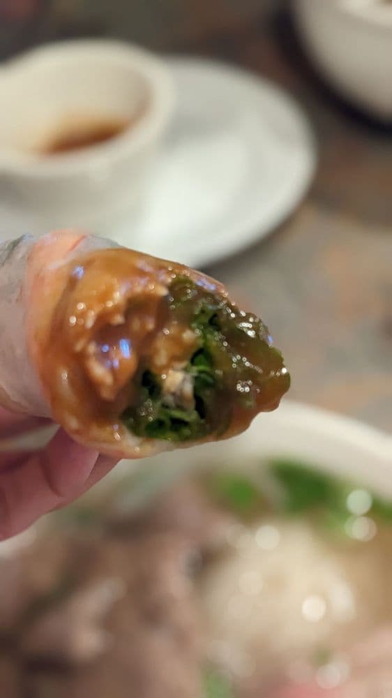 Pho 888 Vietnamese Noodle & Grill