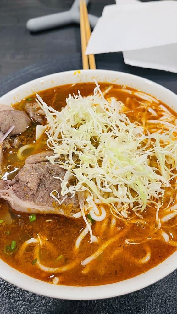 Faifo Noodle House
