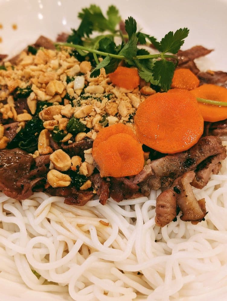 One Vietnamese Restaurant