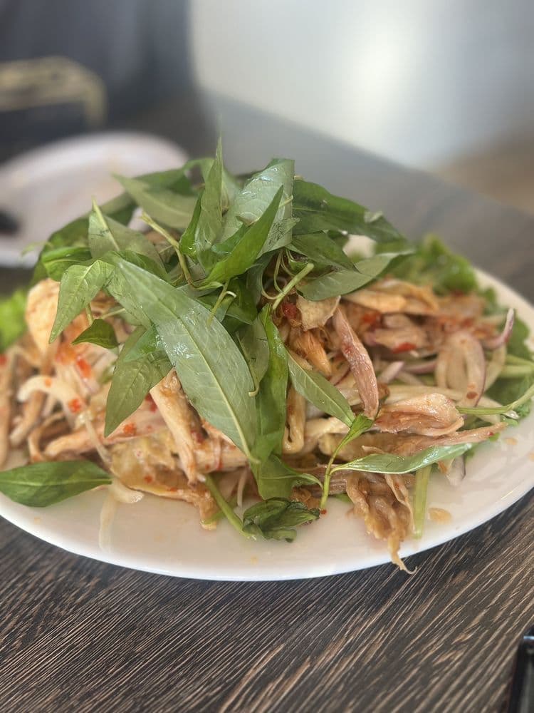 Taste of Vietnam