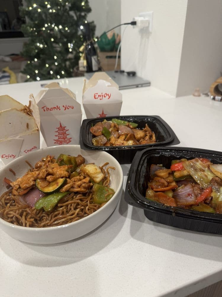 Wokano Asian Bistro
