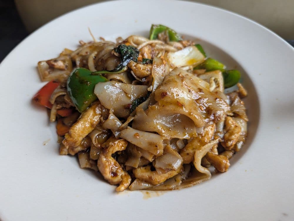 Pepper Asian Bistro II