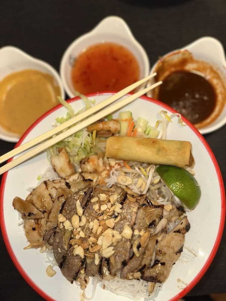 Pho Saigon Star