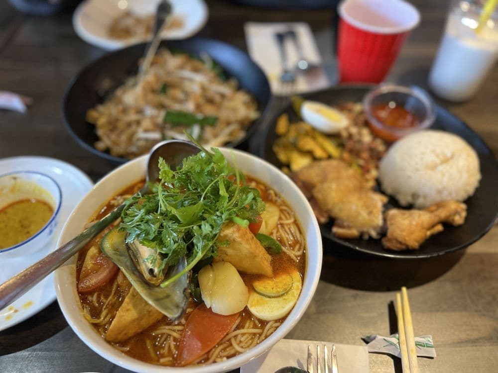 Jaya Asian Grill