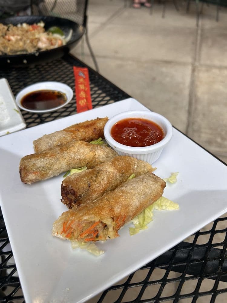 Indochine Cuisine