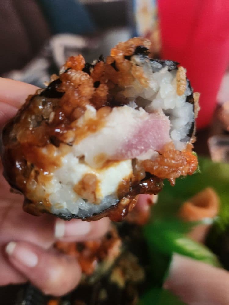 Pan Gu Asian Bistro