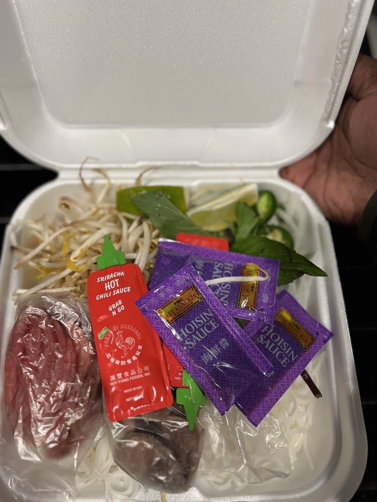 Pho T J