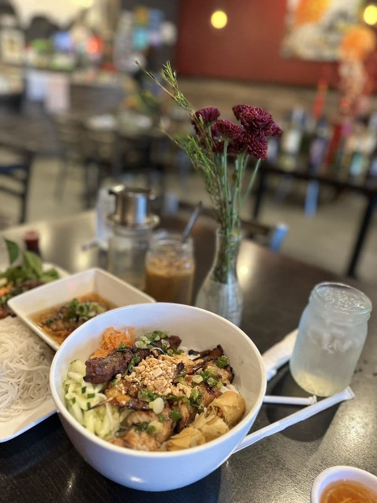 3 Regions Vietnamese Kitchen