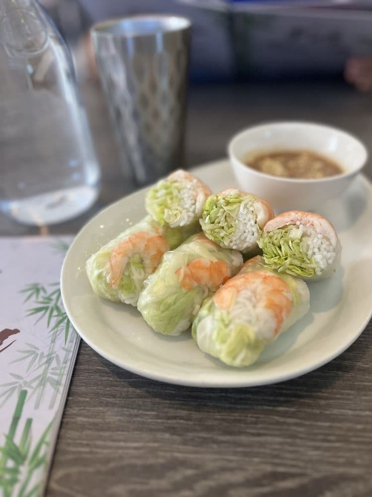 Pho Thien Long Cuisine