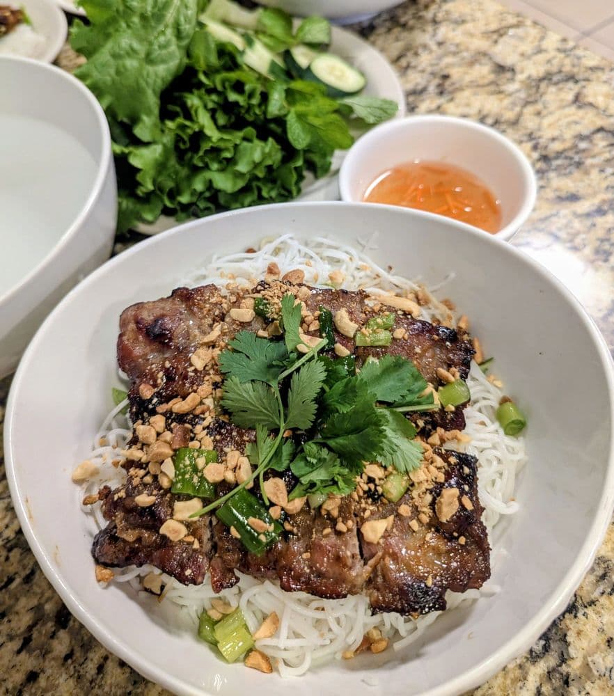 Da Vang Restaurant