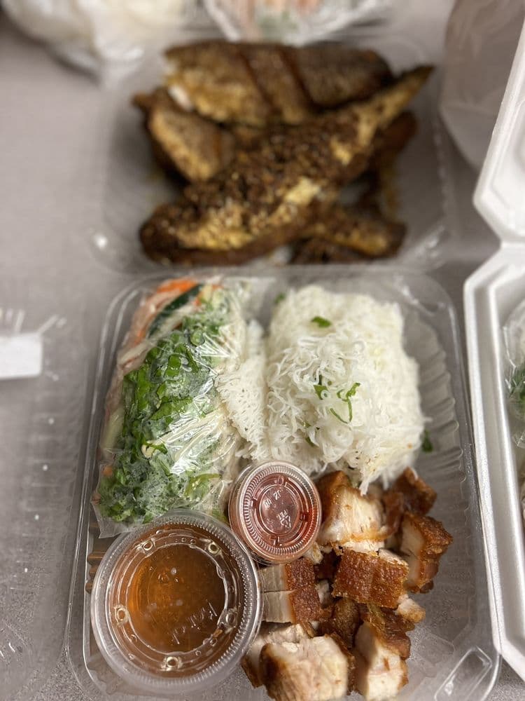 KimThao's Bakery and Food To Go