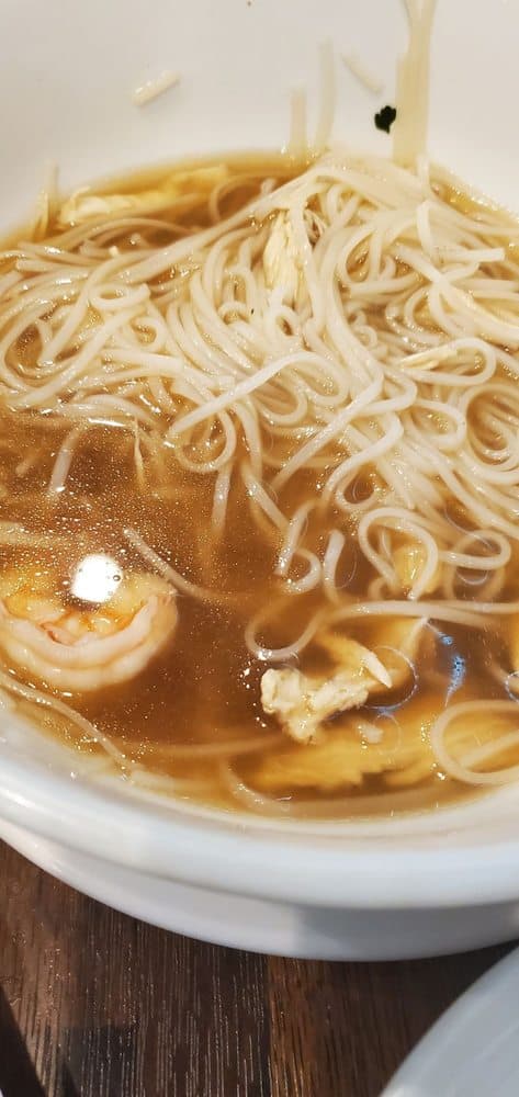 Pho A.V