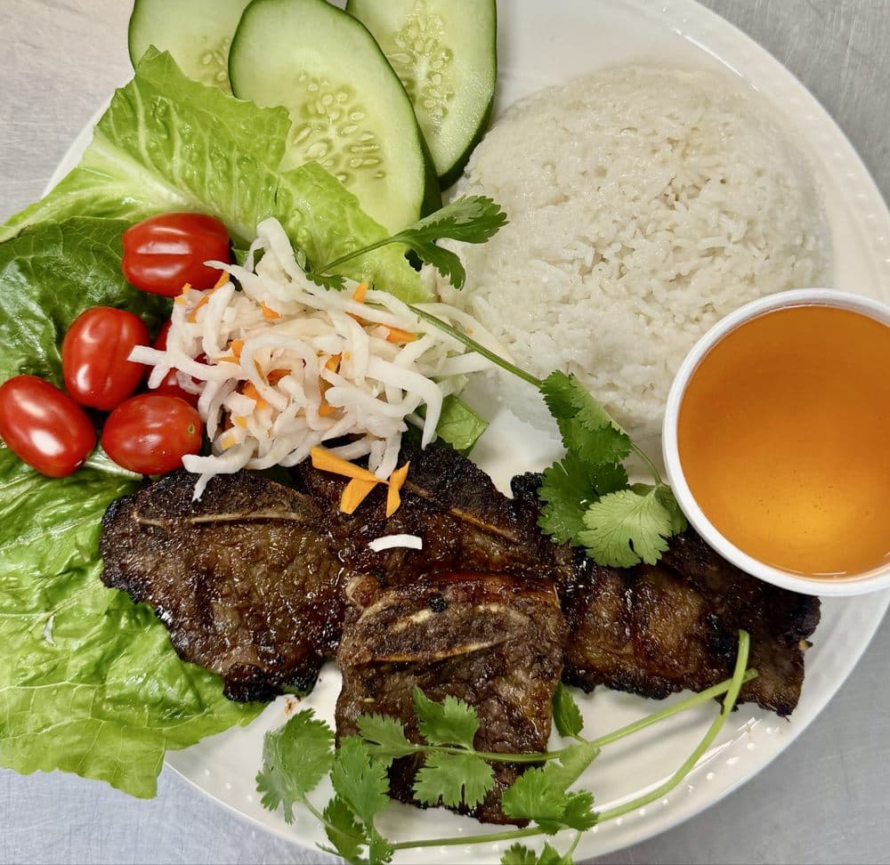 Paris Banh Mi - Glendale