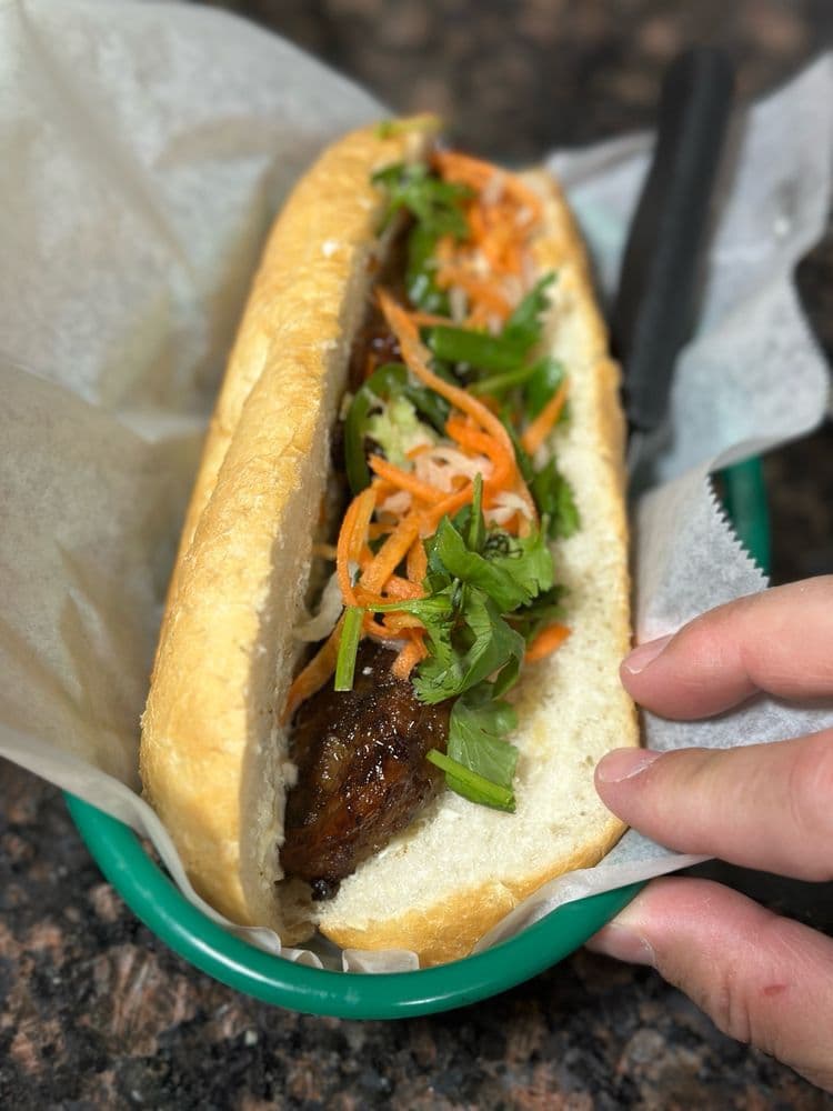 Pho Tan Thanh