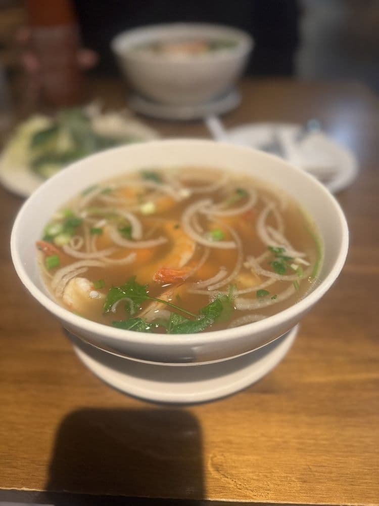 Pho Bowl Vietnamese Cuisine