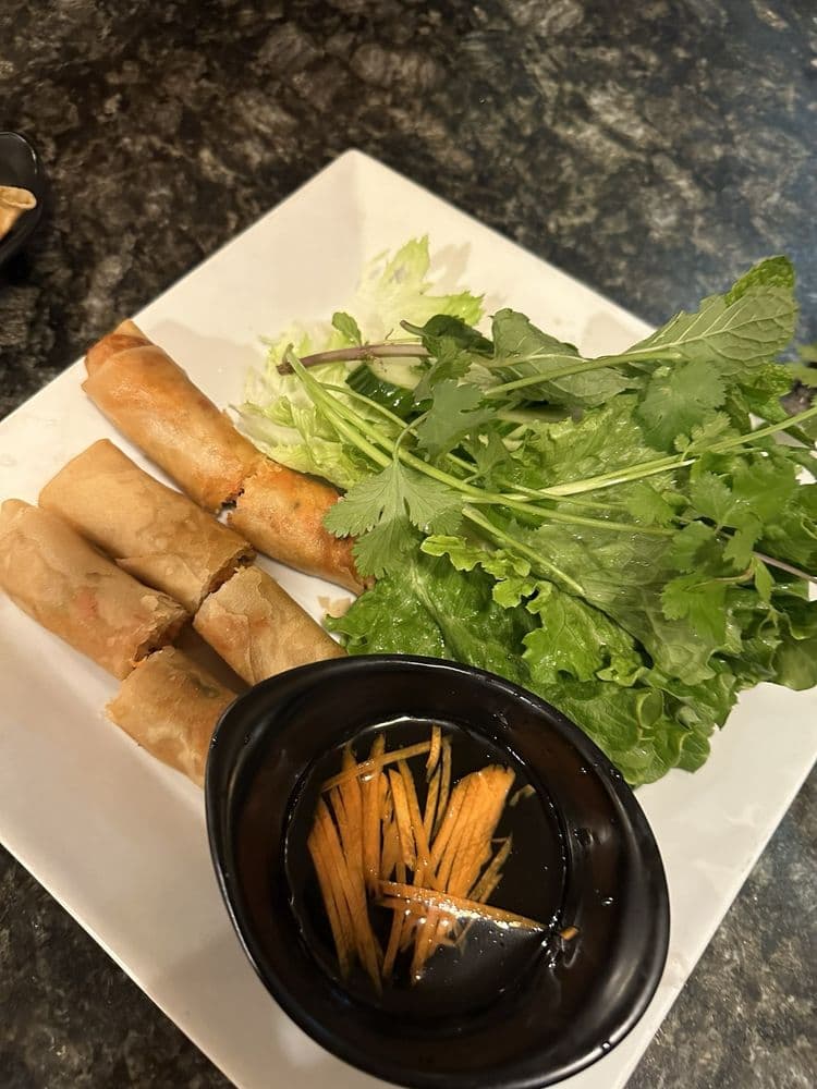 Pho Chandler