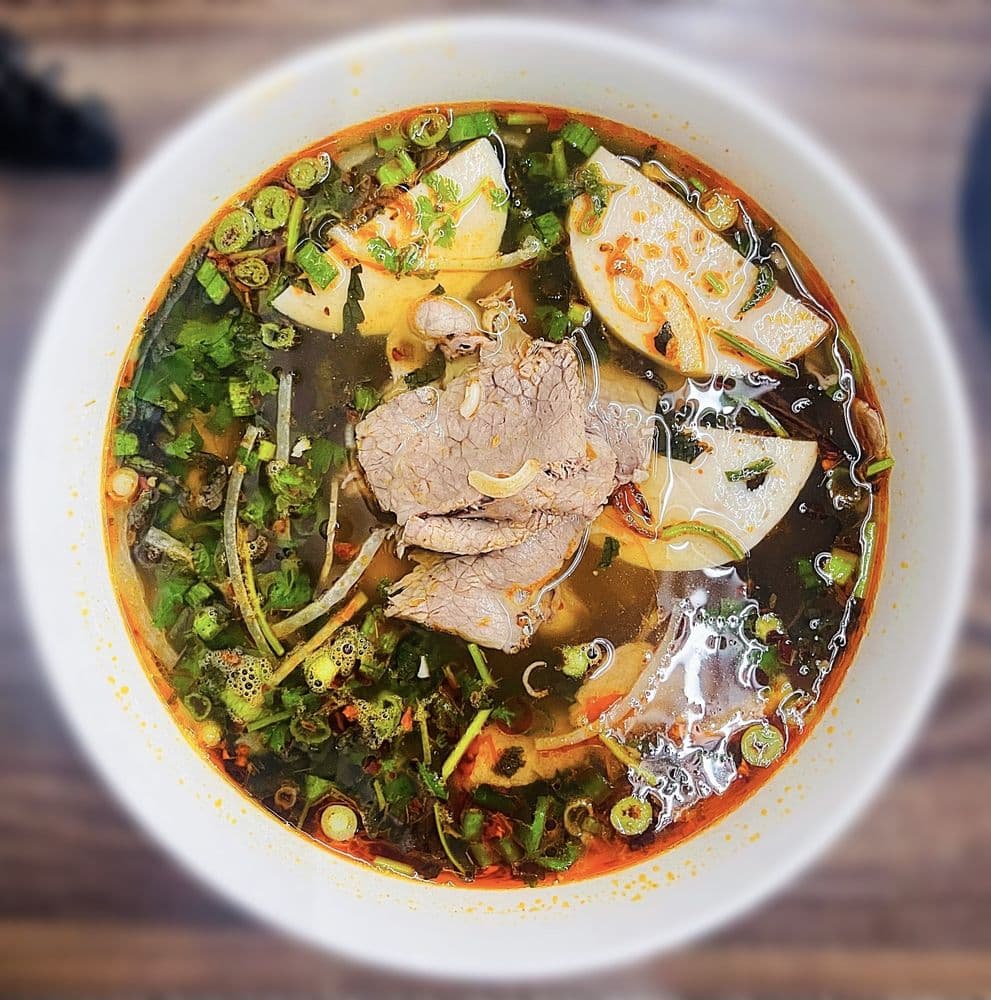 Pho Dam