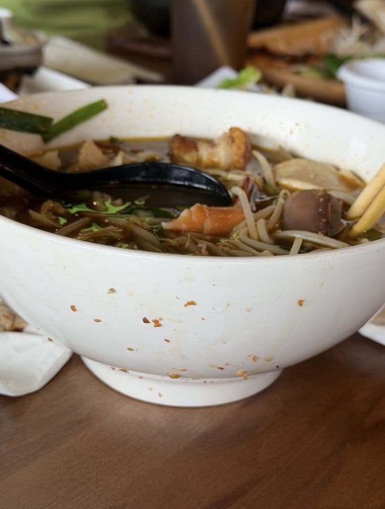 Saigon Jade Restaurant