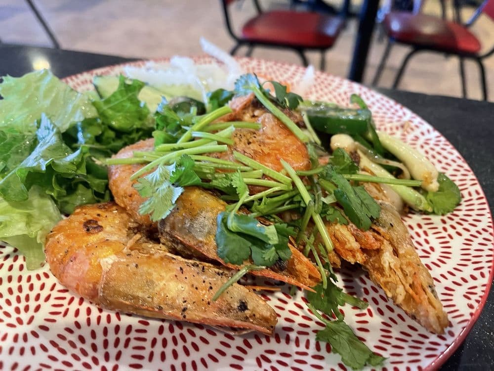 Pho Vinh Long