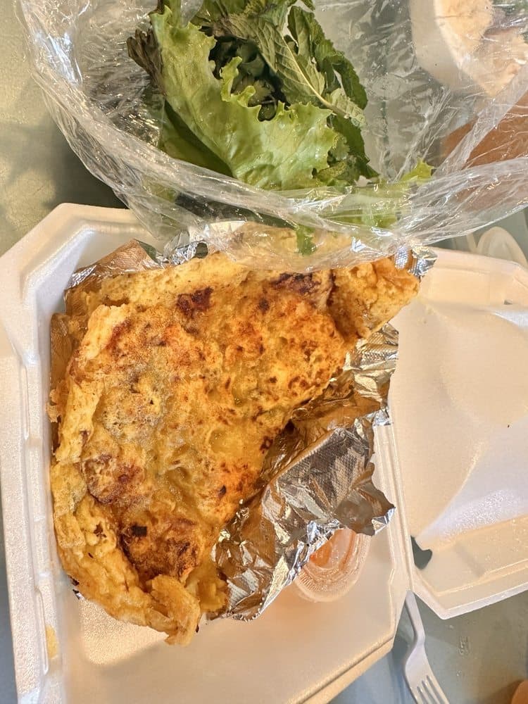 Pho King Eggroll